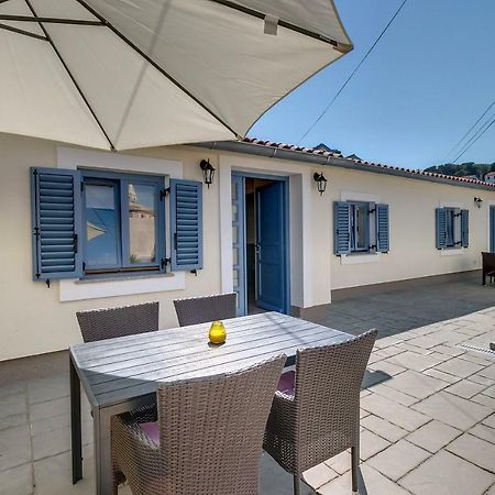 Apartments Relax Veli Lošinj المظهر الخارجي الصورة