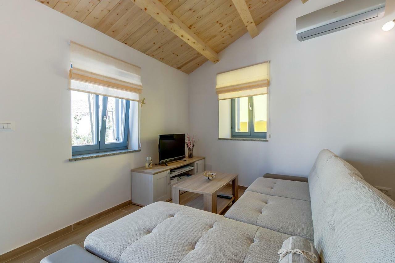 Apartments Relax Veli Lošinj المظهر الخارجي الصورة