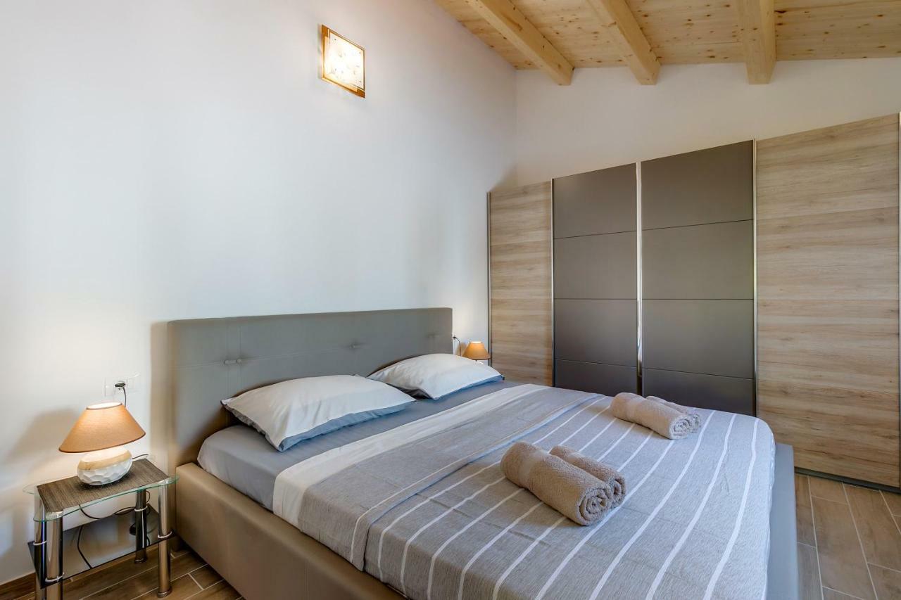 Apartments Relax Veli Lošinj المظهر الخارجي الصورة