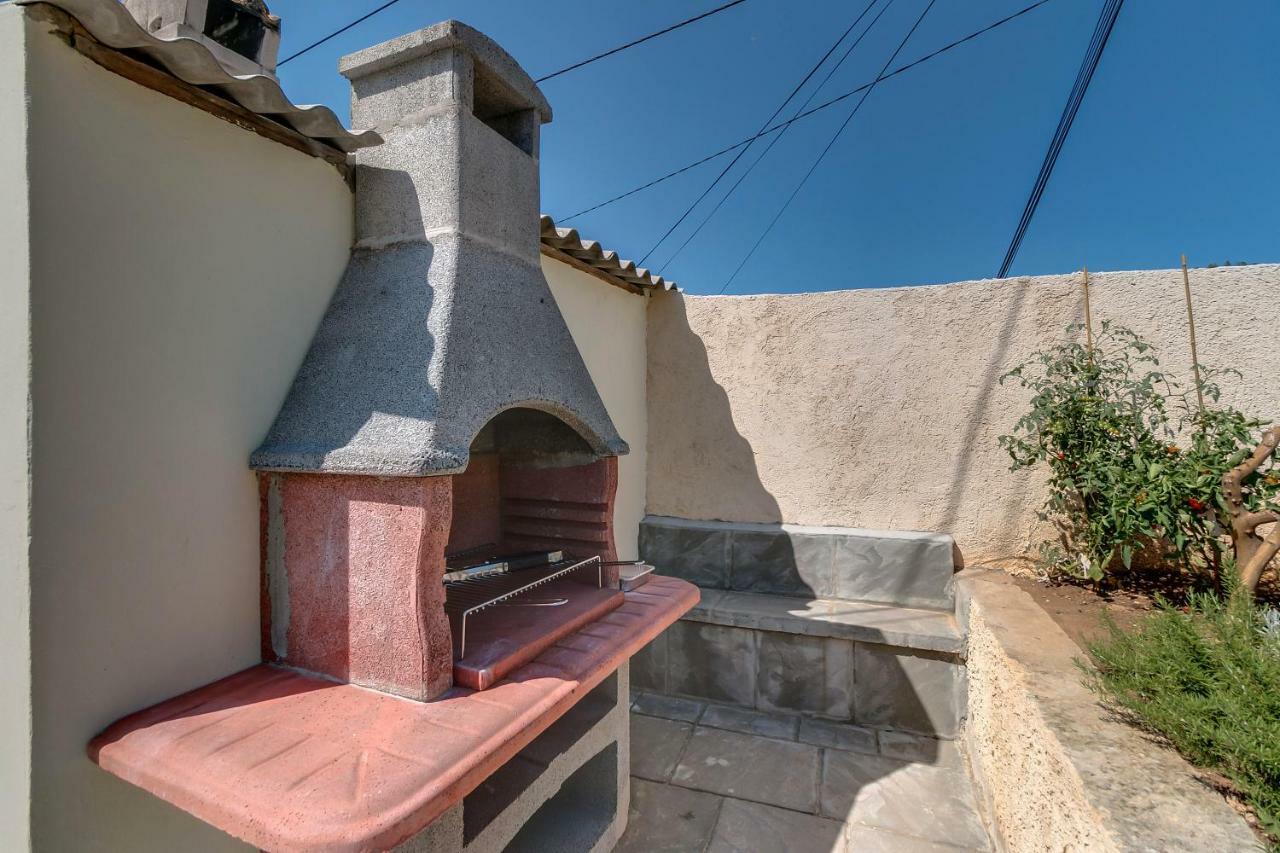 Apartments Relax Veli Lošinj المظهر الخارجي الصورة