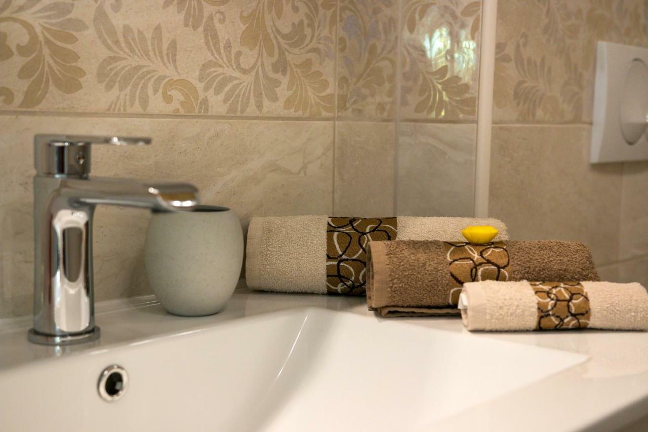 Apartments Relax Veli Lošinj المظهر الخارجي الصورة