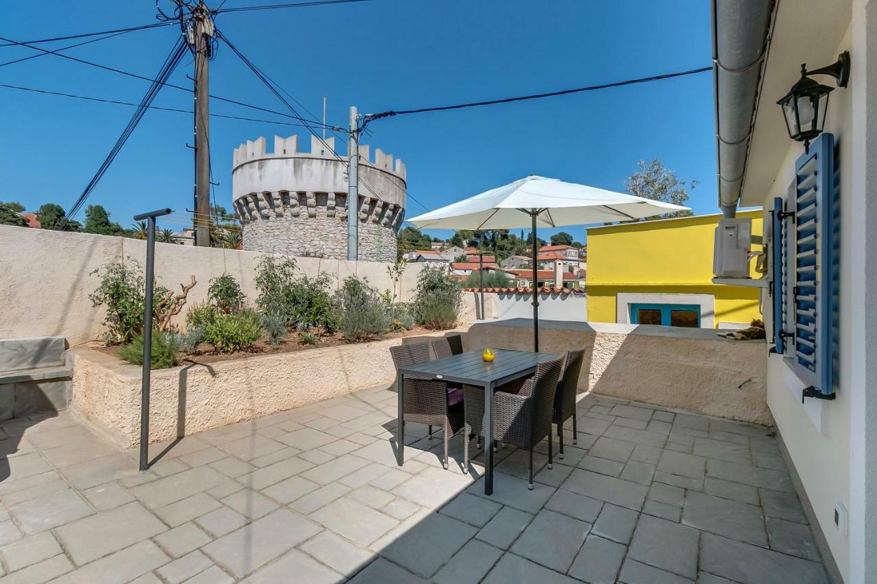 Apartments Relax Veli Lošinj المظهر الخارجي الصورة