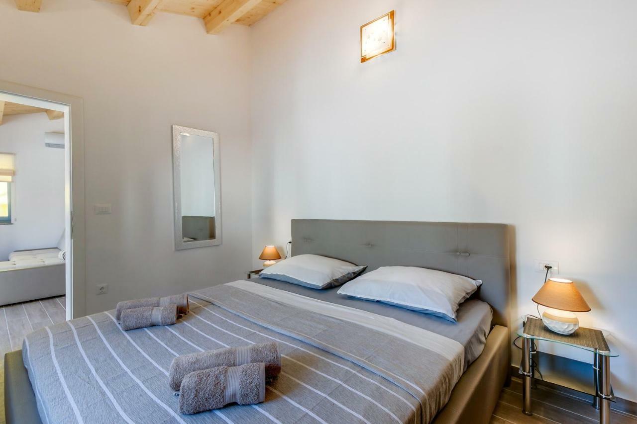 Apartments Relax Veli Lošinj المظهر الخارجي الصورة