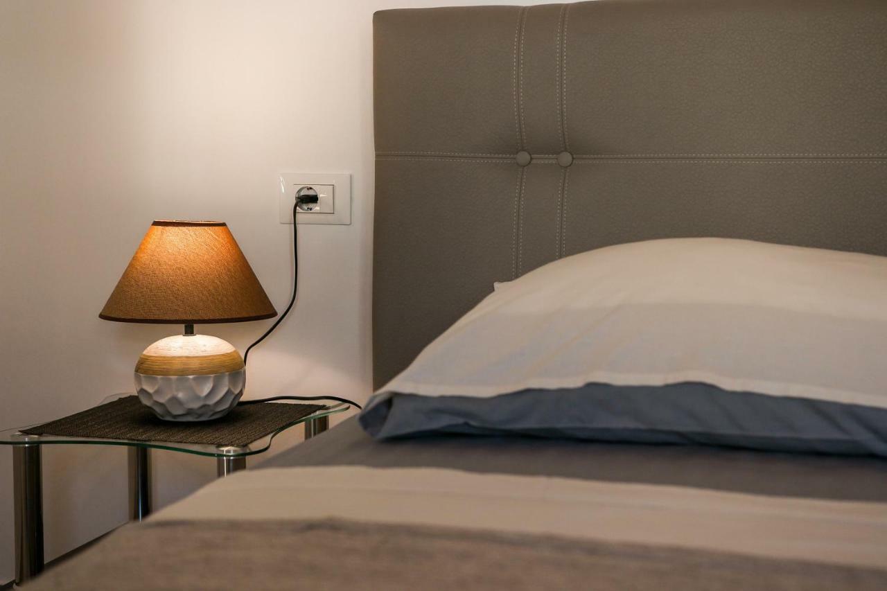 Apartments Relax Veli Lošinj المظهر الخارجي الصورة