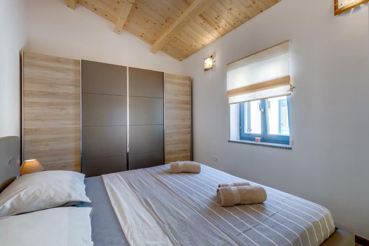 Apartments Relax Veli Lošinj المظهر الخارجي الصورة