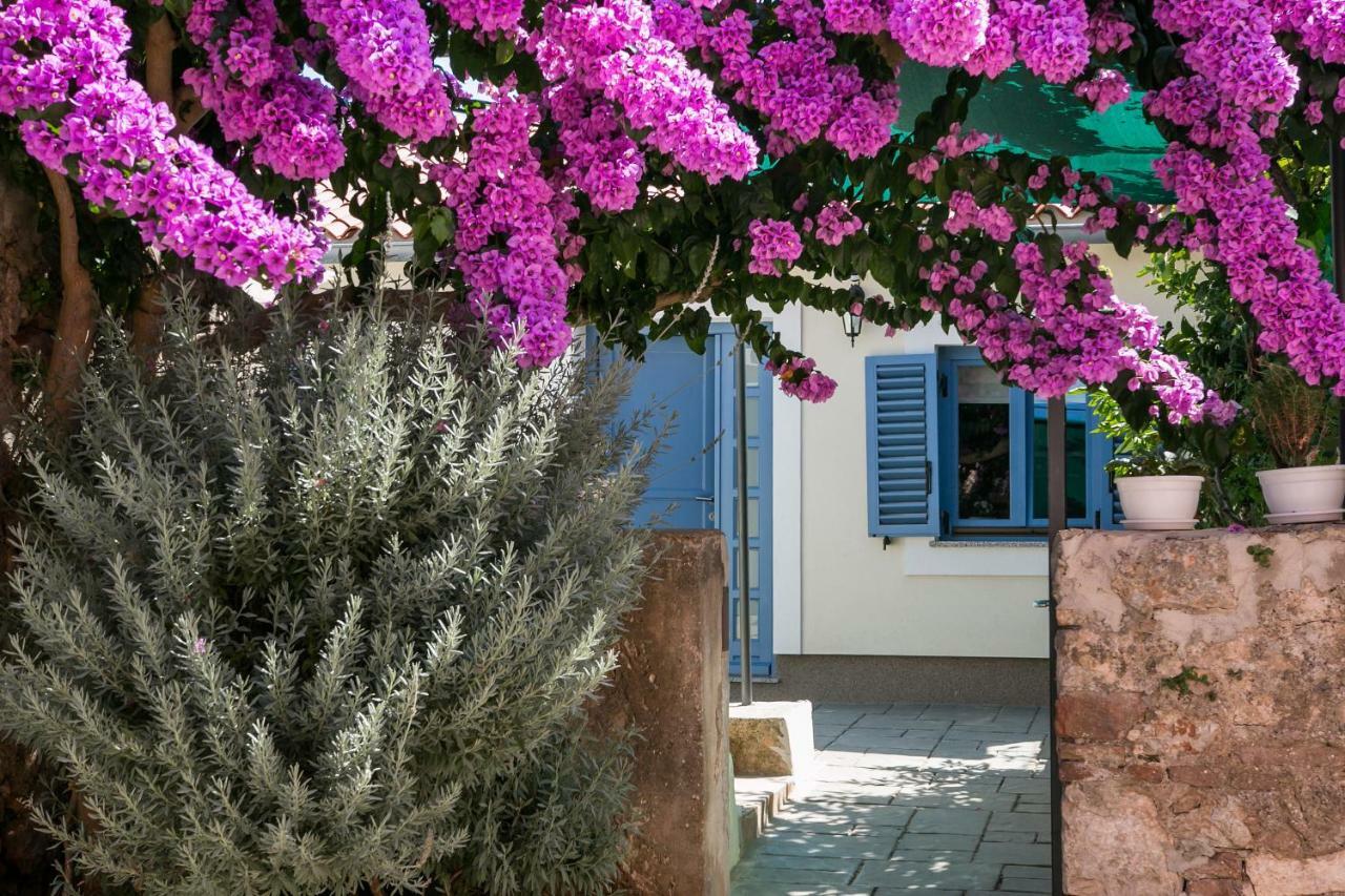 Apartments Relax Veli Lošinj المظهر الخارجي الصورة