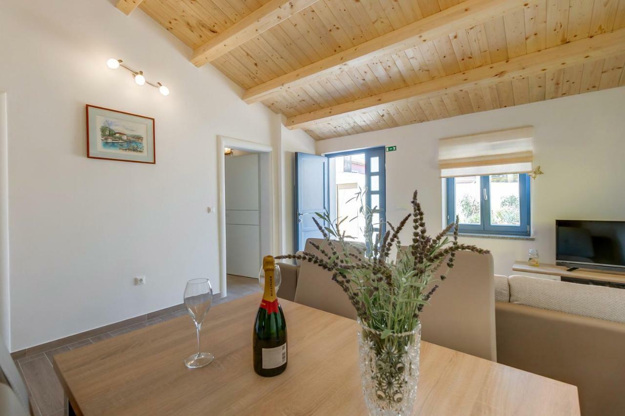 Apartments Relax Veli Lošinj المظهر الخارجي الصورة