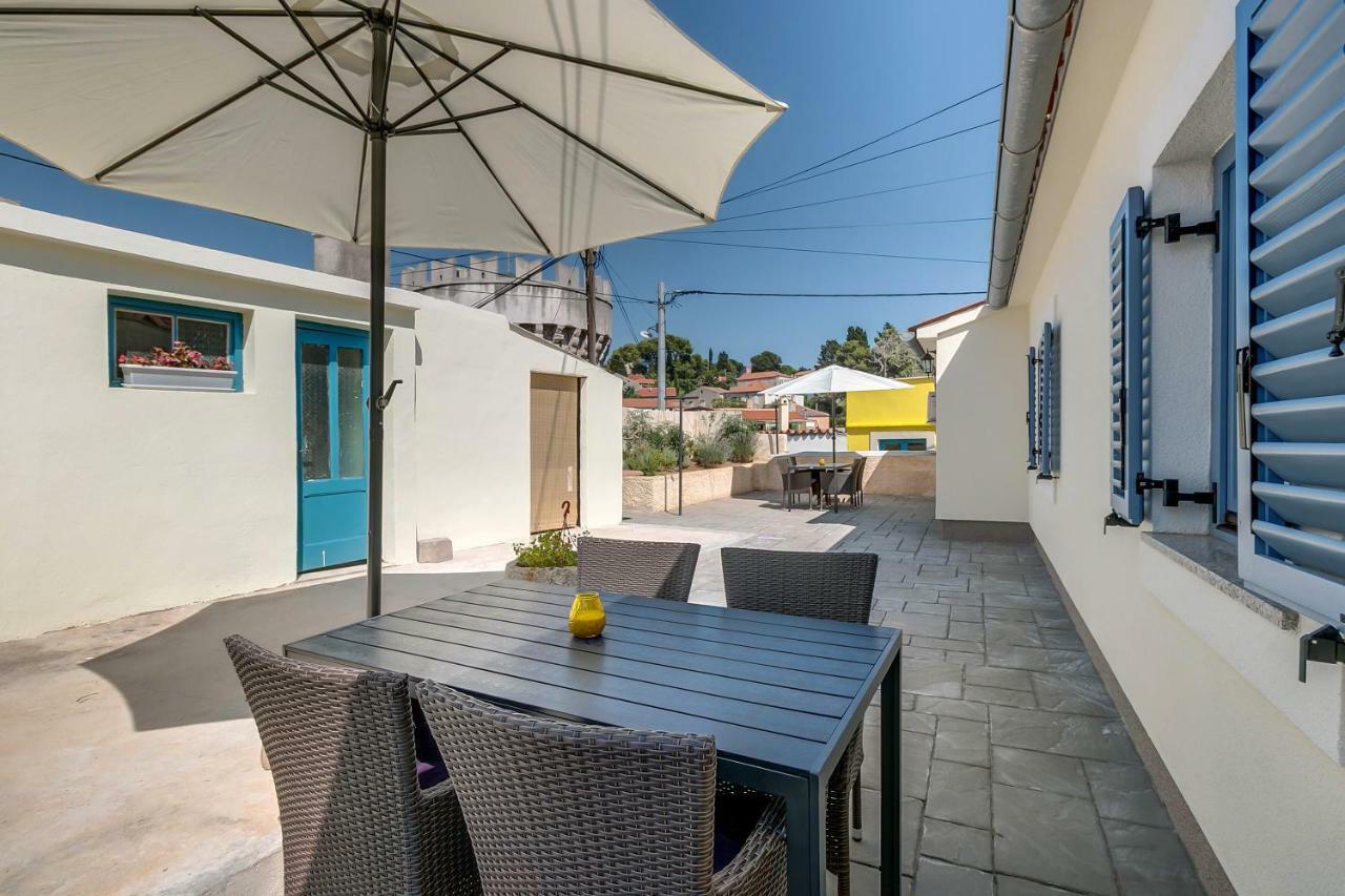 Apartments Relax Veli Lošinj المظهر الخارجي الصورة