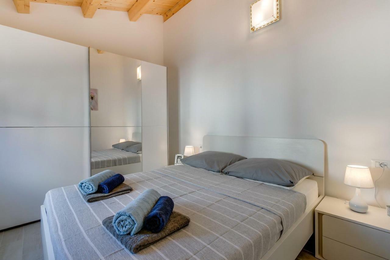 Apartments Relax Veli Lošinj المظهر الخارجي الصورة