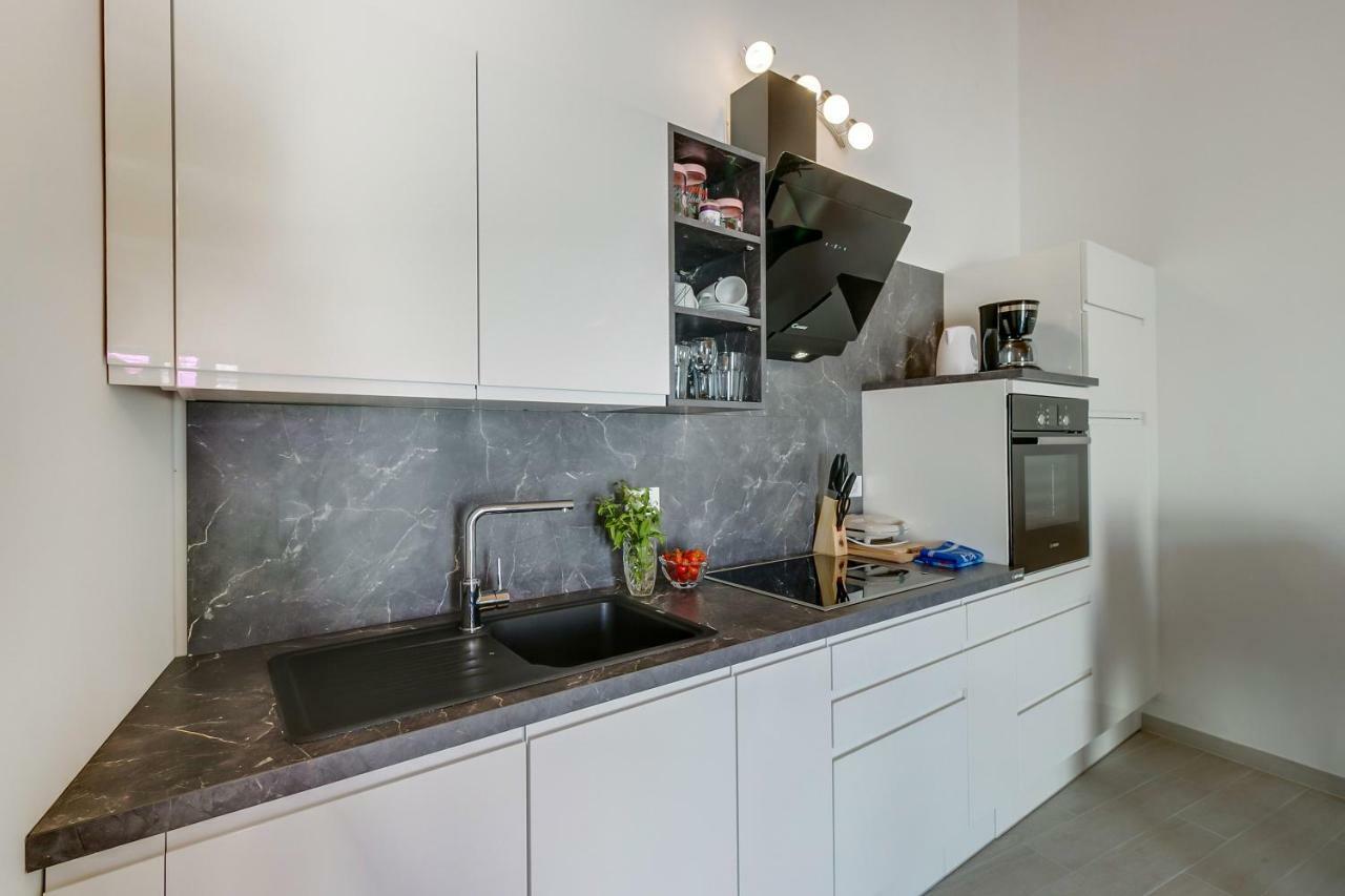 Apartments Relax Veli Lošinj المظهر الخارجي الصورة