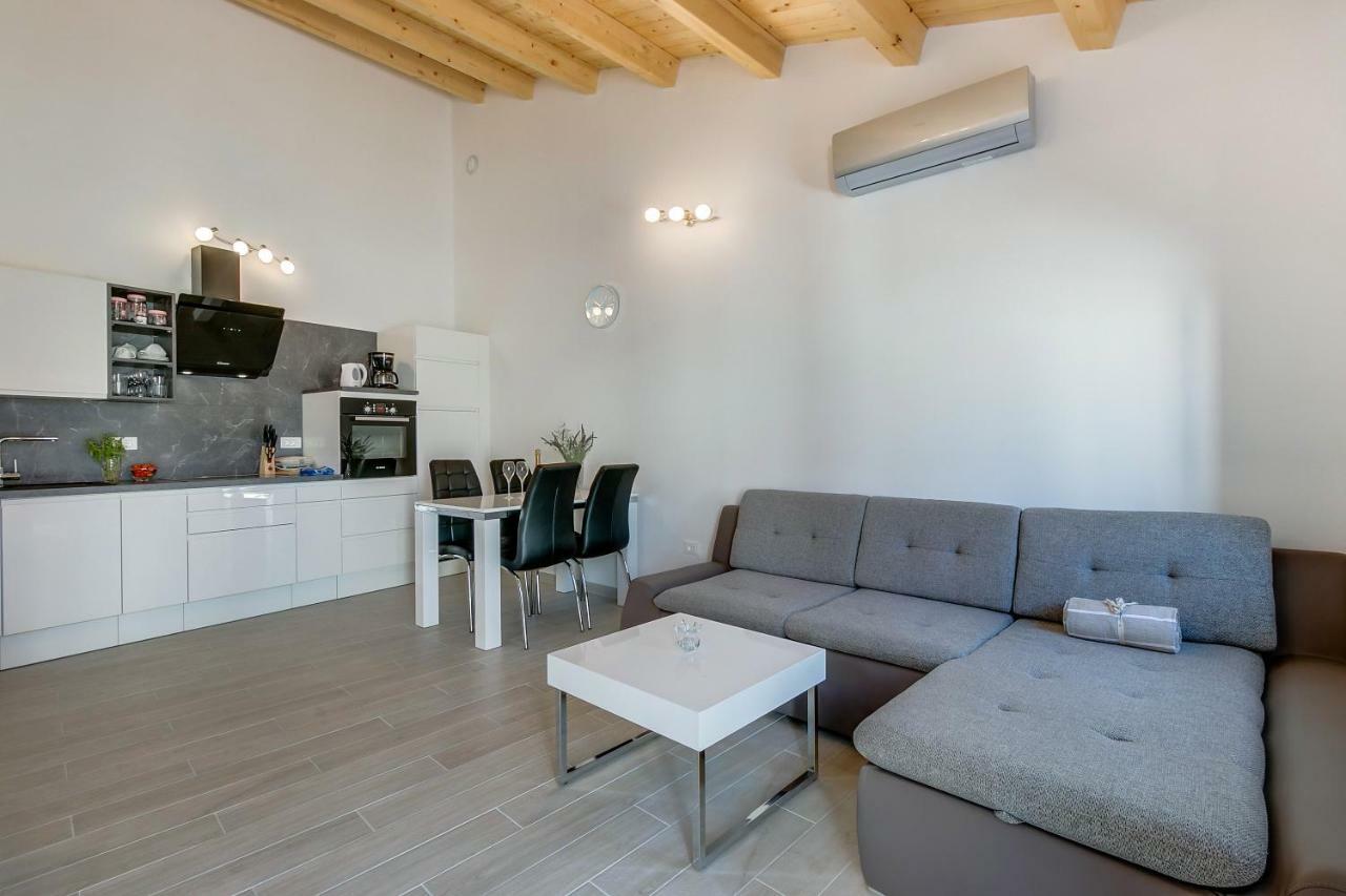 Apartments Relax Veli Lošinj المظهر الخارجي الصورة