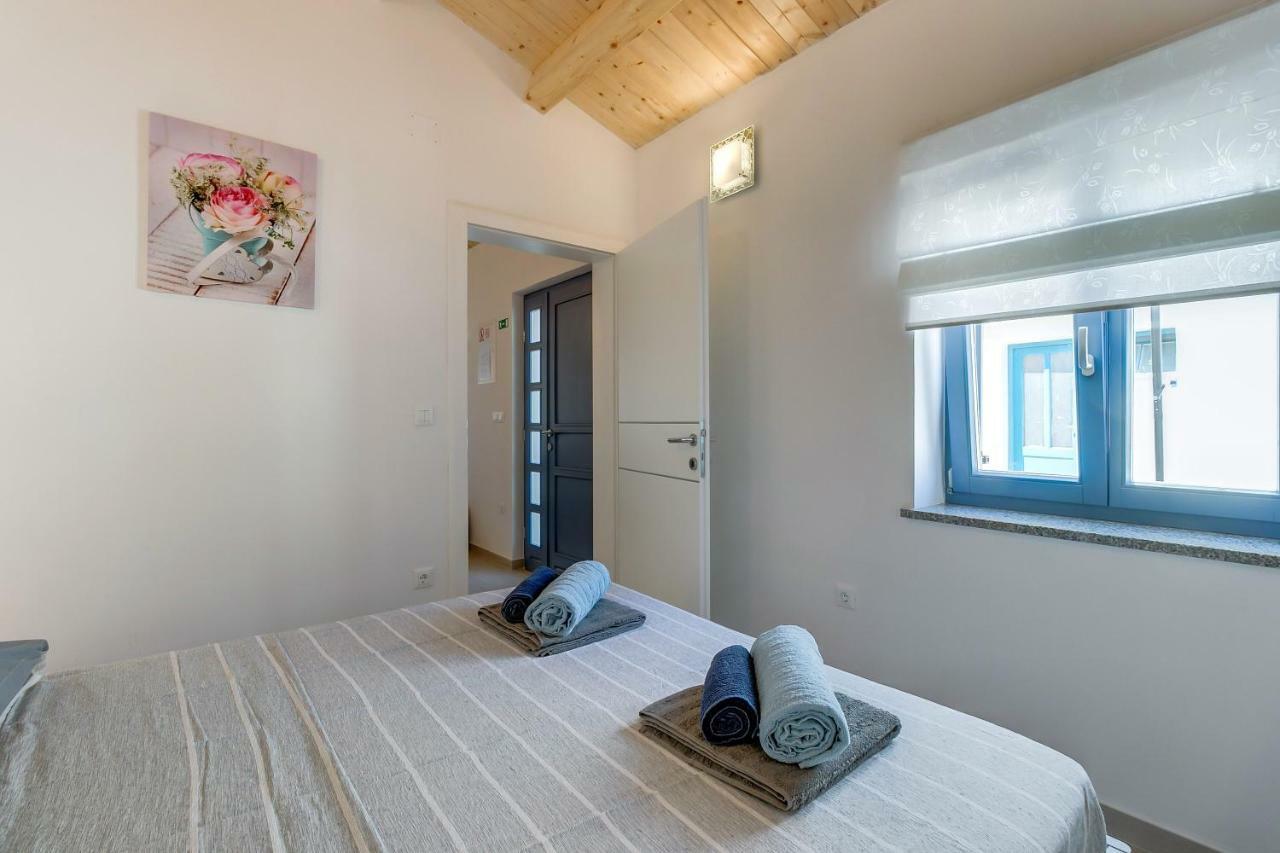 Apartments Relax Veli Lošinj المظهر الخارجي الصورة