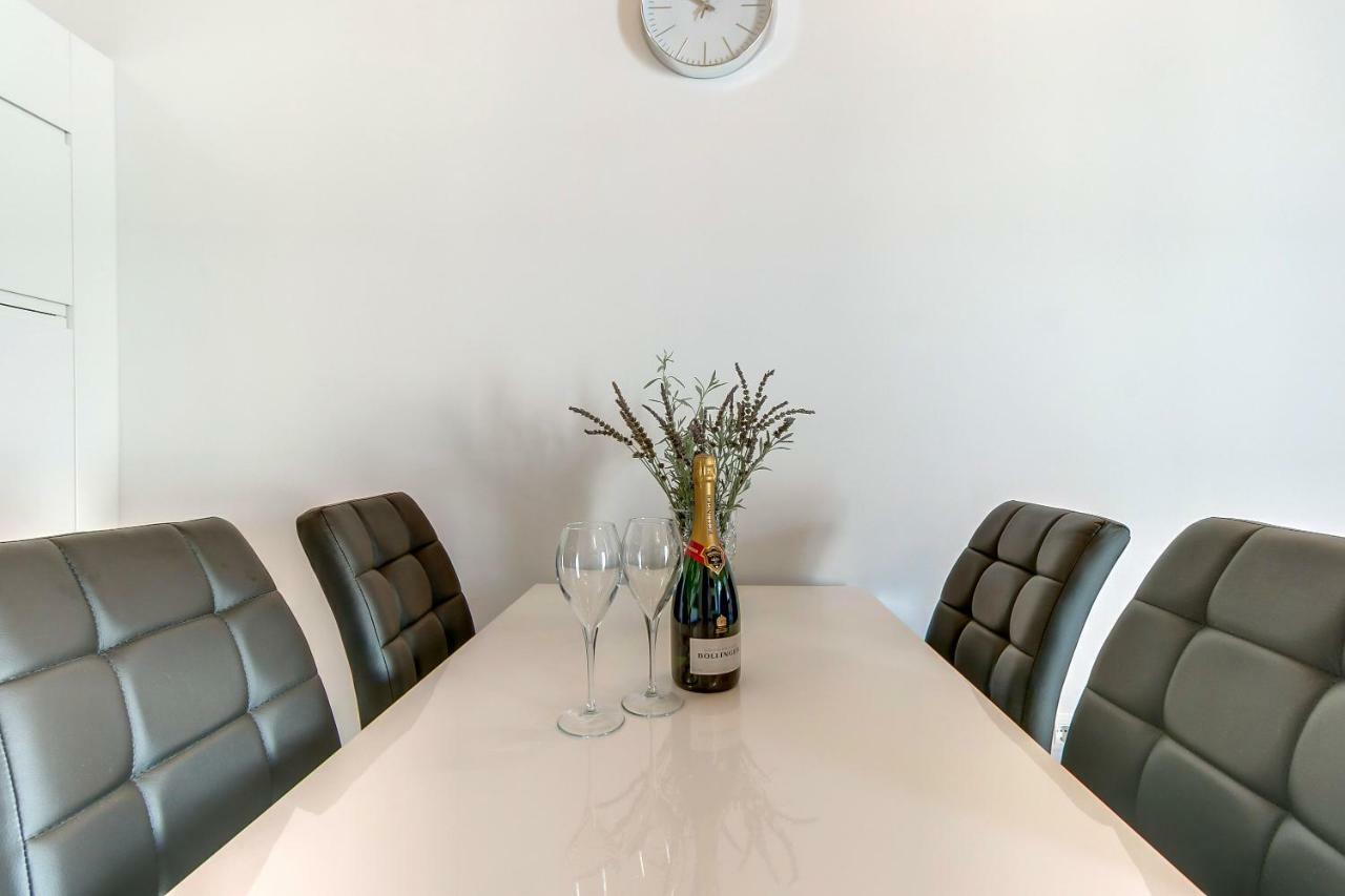Apartments Relax Veli Lošinj المظهر الخارجي الصورة
