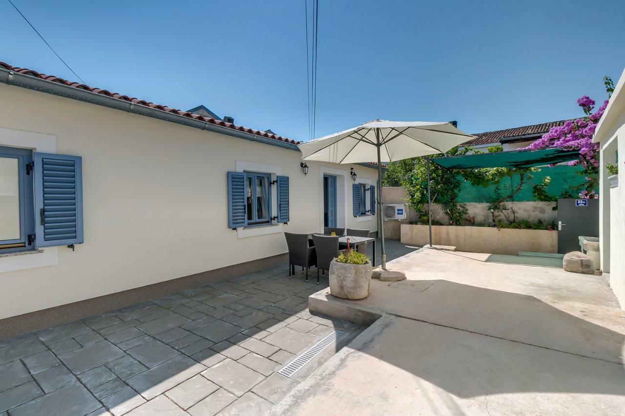 Apartments Relax Veli Lošinj المظهر الخارجي الصورة