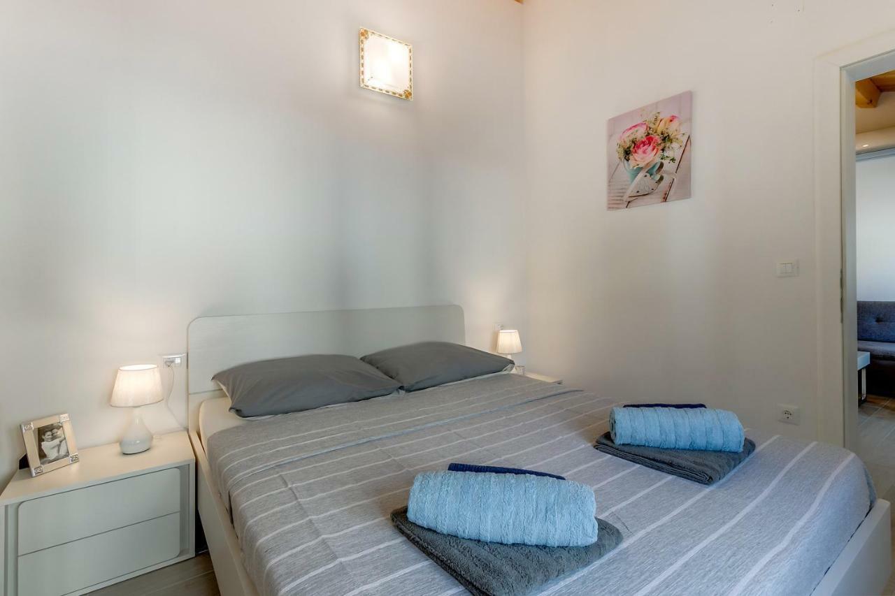 Apartments Relax Veli Lošinj المظهر الخارجي الصورة