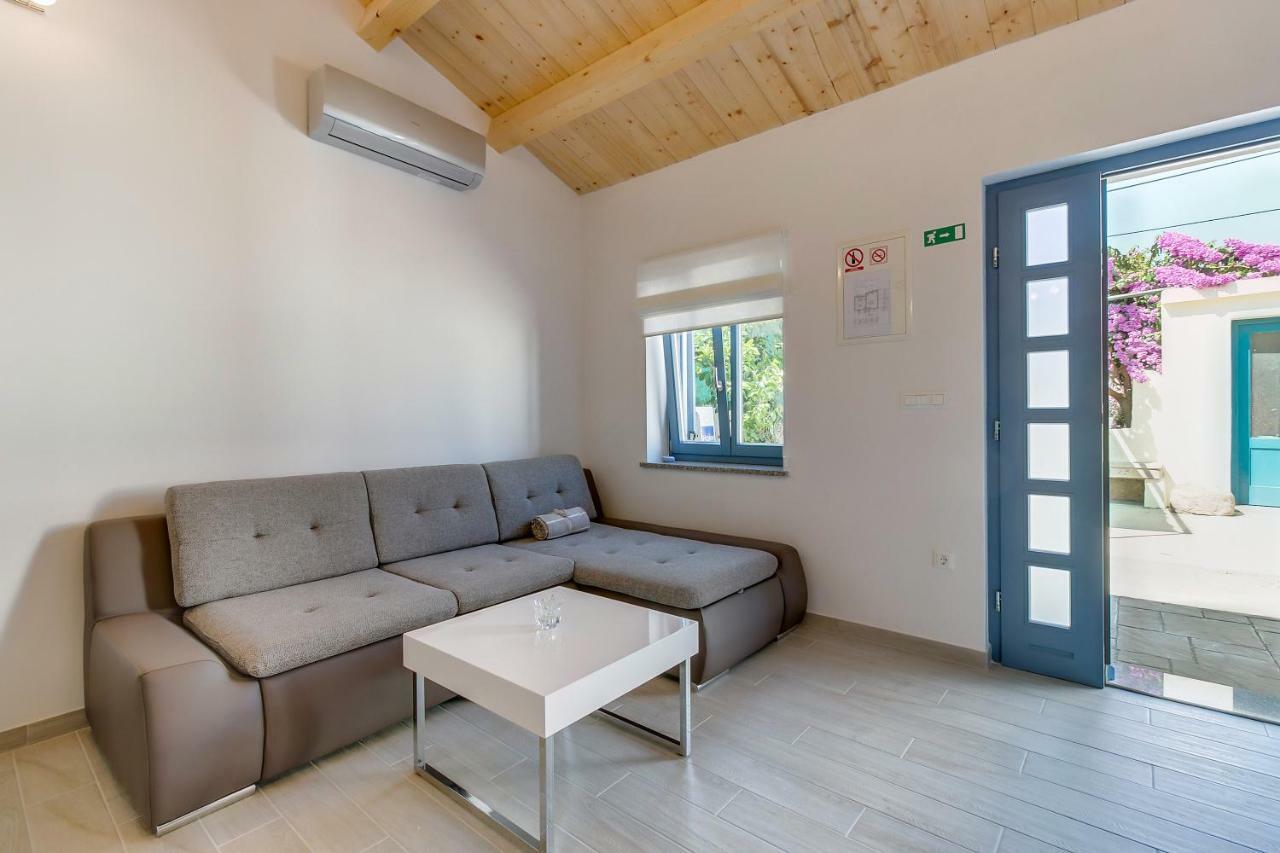 Apartments Relax Veli Lošinj المظهر الخارجي الصورة
