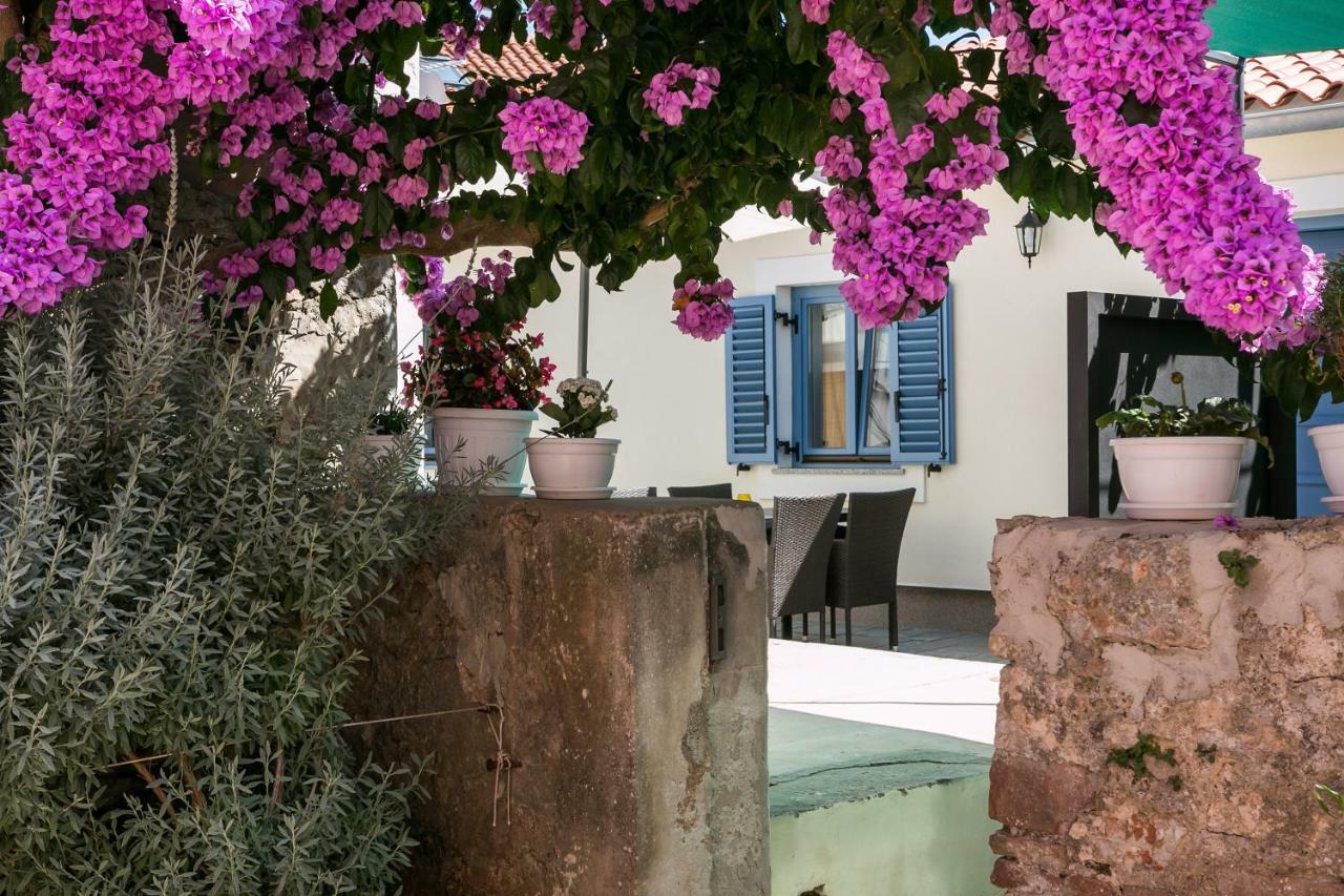 Apartments Relax Veli Lošinj المظهر الخارجي الصورة
