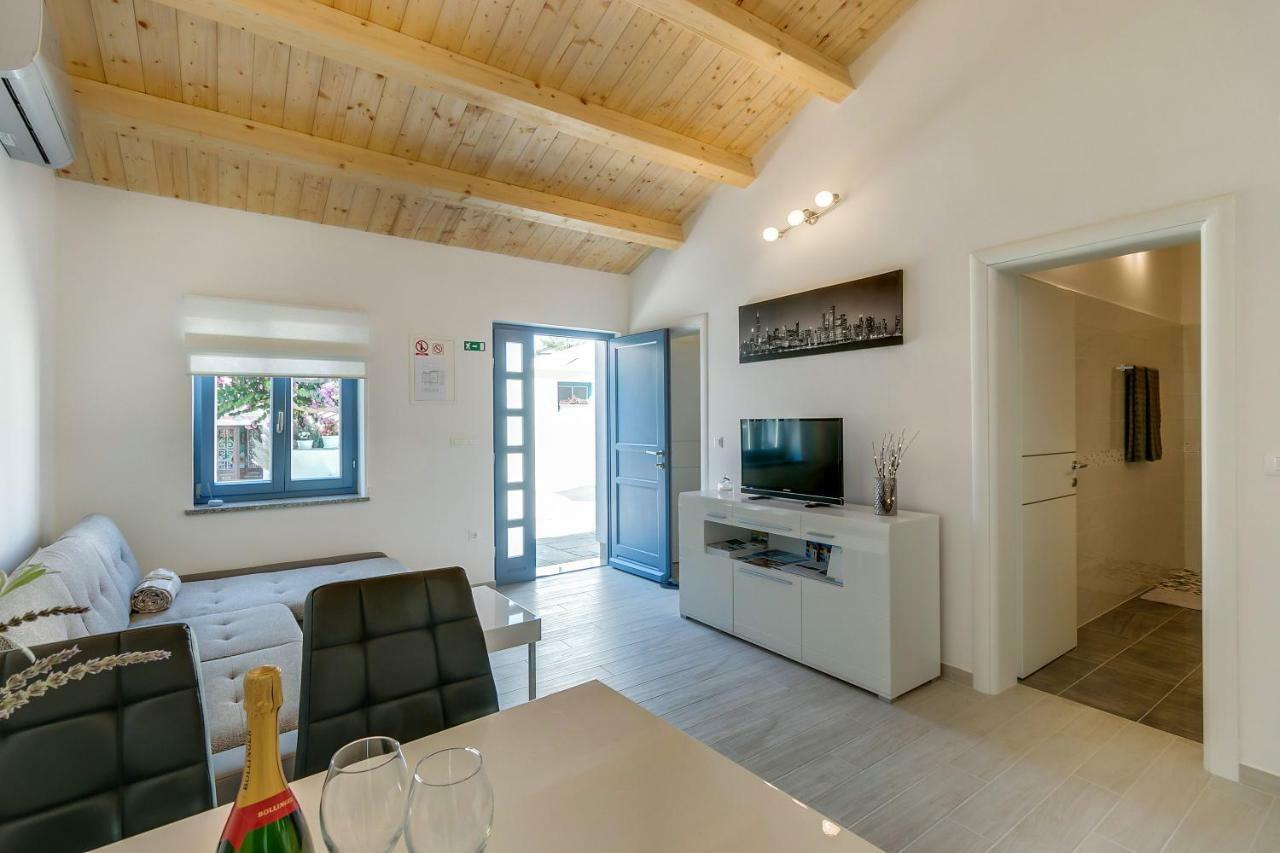 Apartments Relax Veli Lošinj المظهر الخارجي الصورة